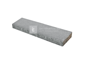 ABeton Borostyán térkő óriástégla szürke 20x60x8 cm ABeton Borostyán térkő óriástégla szürke 20x60x8 cm