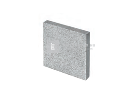 ABeton Linea térkő kocka fehér mosott 20x20x6 cm ABeton Linea térkő kocka fehér mosott 20x20x6 cm