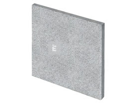 ABeton Linea térkő lap fehér mosott 40x40x6 cm ABeton Linea térkő lap fehér mosott 40x40x6 cm
