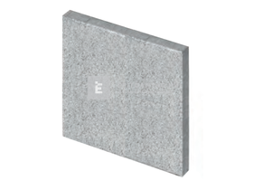 ABeton Linea térkő nagykocka fehér mosott 30x30x8 cm ABeton Linea térkő nagykocka fehér mosott 30x30x8 cm