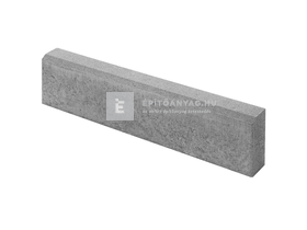 Abeton Útszegély szürke 10x25x100 cm (21 db/rkl) Abeton Útszegély szürke 10x25x100 cm (21 db/rkl)