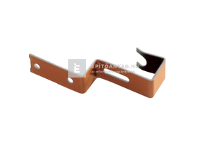 Creaton BZ kúpkapocs vörös Creaton BZ kúpkapocs vörös