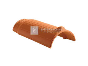 Creaton kúpcserép BMZ natúrvörös Creaton kúpcserép BMZ natúrvörös