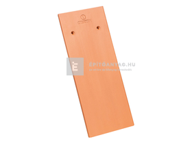 Creaton AMBIENTE Bécsi táska 3/4 cserép natúrvörös Creaton AMBIENTE Bécsi táska 3/4 cserép natúrvörös