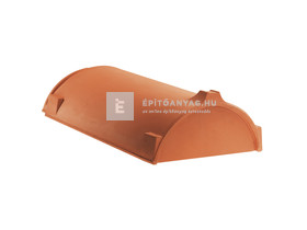 Creaton kezdőkúp PF natúrvörös Creaton kezdőkúp PF natúrvörös