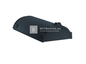 Creaton kezdő kúpcserép PF Nuance palaszürke engóbozott Creaton kezdő kúpcserép PF Nuance palaszürke engóbozott