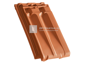 Creaton Rapido szellőzőcserép natúrvörös Creaton Rapido szellőzőcserép natúrvörös