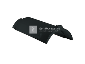 Creaton kúpcserép PV Nuance fekete engóbozott Creaton kúpcserép PV Nuance fekete engóbozott