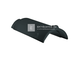 Creaton kúpcserép PV Nuance palaszürke engóbozott Creaton kúpcserép PV Nuance palaszürke engóbozott