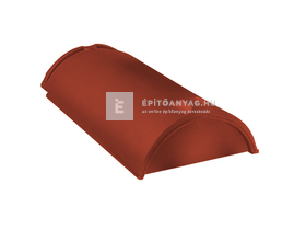 Creaton kezdő kúpcserép BZ Nuance borvörös engóbozott Creaton kezdő kúpcserép BZ Nuance borvörös engóbozott