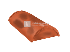 Creaton kezdő kúpcserép BZ Nuance antik engóbozott Creaton kezdő kúpcserép BZ Nuance antik engóbozott