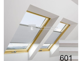 Fakro APF I 78x140 cm, 601-es színkódú fényzáró harmónika roló Fakro APF I 78x140 cm, 601-es színkódú fényzáró harmónika roló