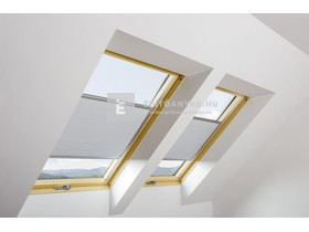 Fakro APF I Belső fényzáró harmónika roló 601, méret: 07, 78x140 cm Fakro APF I Belső fényzáró harmónika roló 601, méret: 07, 78x140 cm