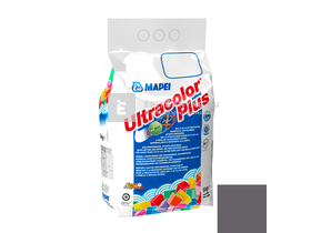 Mapei Ultracolor Plus fugázó 119 londonszürke 5 kg Mapei Ultracolor Plus fugázó 119 londonszürke 5 kg