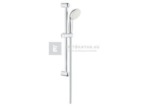 Grohe 27853001 NTempesta 100 I shower rail set 600 mm Grohe 27853001 NTempesta 100 I shower rail set 600 mm