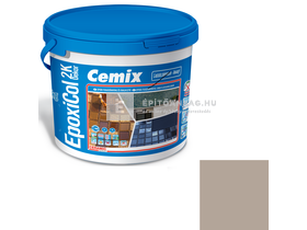 Cemix-LB-Knauf EpoxiCol 2K Dekor epoxi fugázó dió 7 kg