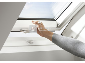 Velux GLU MK06 0051B Standard ablak alsó kilinccsel, edzett üveggel 78x118 cm Velux GLU MK06 0051B Standard ablak alsó kilinccsel, edzett üveggel 78x118 cm