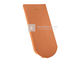 Creaton KLASSIK hódfarkú szellőző alapcserép natúrvörös Creaton KLASSIK hódfarkú szellőző alapcserép natúrvörös