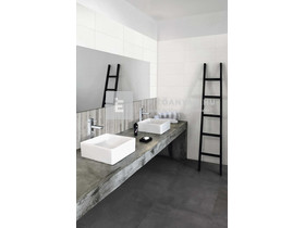 Ragno Replace bianco matt 20x50 falicsempe, 00R3QN14 1,4 m2/cs Ragno Replace bianco matt 20x50 falicsempe, 00R3QN14 1,4 m2/cs