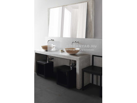 Ragno Replace grigio strutturato vento 3d strukt. 20x50 dekor falicsempe, 00R3QV14 1,4 m2/cs Ragno Replace grigio strutturato vento 3d strukt. 20x50 dekor falicsempe, 00R3QV14 1,4 m2/cs