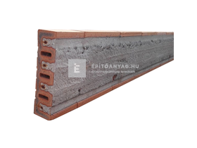 Leitl elemmagas áthidaló 100x23,8x6,5 cm Leitl elemmagas áthidaló 100x23,8x6,5 cm