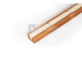 Leitl A9 áthidaló 325x6,5x9 cm Leitl A9 áthidaló 325x6,5x9 cm