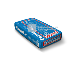 Cemix-LB-Knauf NivoSpachtel Gyorskötő padlótapasz 3-20 mm 25kg Cemix-LB-Knauf NivoSpachtel Gyorskötő padlótapasz 3-20 mm 25kg