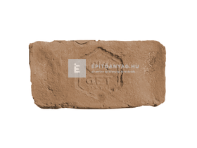 Fabrostone Címeres tégla 1 - 4 minta Fabrostone Címeres tégla 1 - 4 minta