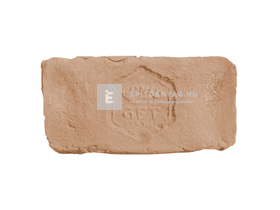 Fabrostone Címeres tégla 2 - 4 minta Fabrostone Címeres tégla 2 - 4 minta