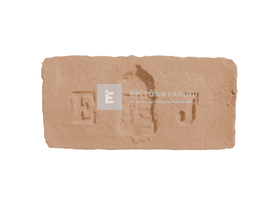 Fabrostone Címeres tégla 2 - 6 minta Fabrostone Címeres tégla 2 - 6 minta