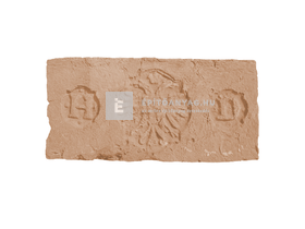 Fabrostone Címeres tégla 2 - 8 minta Fabrostone Címeres tégla 2 - 8 minta