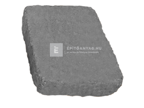KK Kavics Aquincum Térkő nagytégla antracit 21x28 cm 7 cm KK Kavics Aquincum Térkő nagytégla antracit 21x28 cm 7 cm
