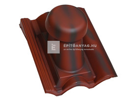 Terrán Coppo 2018 csatornaszellőző egység ódon Terrán Coppo 2018 csatornaszellőző egység ódon