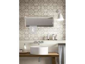 Ragno Rewind Wall vanilla matt 25x76 falicsempe, 00R4WVP6 1,14 m2/cs Ragno Rewind Wall vanilla matt 25x76 falicsempe, 00R4WVP6 1,14 m2/cs