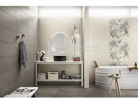 Ragno Rewind Wall vanilla matt 25x76 falicsempe, 00R4WVP6 1,14 m2/cs Ragno Rewind Wall vanilla matt 25x76 falicsempe, 00R4WVP6 1,14 m2/cs