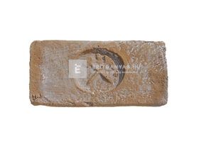 Fabrostone Címeres tégla 3 - 2 minta Fabrostone Címeres tégla 3 - 2 minta