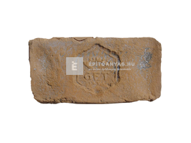 Fabrostone Címeres tégla 3 - 4 minta Fabrostone Címeres tégla 3 - 4 minta