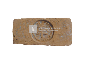 Fabrostone Címeres tégla 3 - 5 minta Fabrostone Címeres tégla 3 - 5 minta