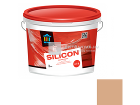 Revco Szilikon Homlokzatfesték mocca 3, 2,5 l Revco Szilikon Homlokzatfesték mocca 3, 2,5 l
