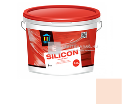 Revco Szilikon Homlokzatfesték pilvax 1, 2,5 l Revco Szilikon Homlokzatfesték pilvax 1, 2,5 l