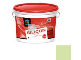 Revco Silicon homlokzatfesték wasabi 3 2,5 l Revco Silicon homlokzatfesték wasabi 3 2,5 l