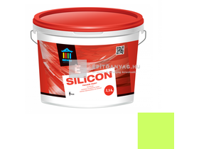 Revco Szilikon Homlokzatfesték banana 4, 2,5 l Revco Szilikon Homlokzatfesték banana 4, 2,5 l