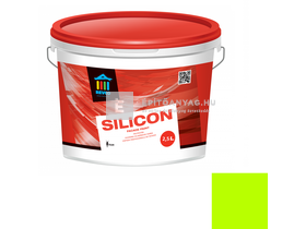 Revco Szilikon Homlokzatfesték banana 5, 2,5 l Revco Szilikon Homlokzatfesték banana 5, 2,5 l