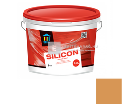 Revco Szilikon Homlokzatfesték caramel 4, 2,5 l Revco Szilikon Homlokzatfesték caramel 4, 2,5 l