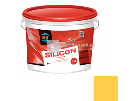 Revco Szilikon Homlokzatfesték curry 5, 2,5 l Revco Szilikon Homlokzatfesték curry 5, 2,5 l