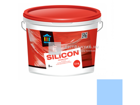 Revco Szilikon Homlokzatfesték delphin 5, 2,5 l Revco Szilikon Homlokzatfesték delphin 5, 2,5 l