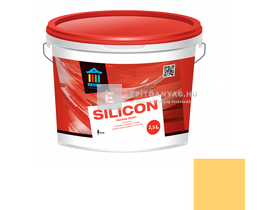 Revco Szilikon Homlokzatfesték dijon 4, 2,5 l Revco Szilikon Homlokzatfesték dijon 4, 2,5 l