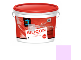 Revco Szilikon Homlokzatfesték lavender 4, 2,5 l Revco Szilikon Homlokzatfesték lavender 4, 2,5 l