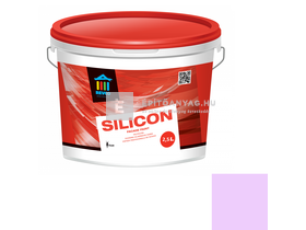 Revco Szilikon Homlokzatfesték lavender 5, 2,5 l Revco Szilikon Homlokzatfesték lavender 5, 2,5 l
