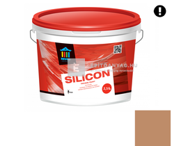 Revco Szilikon Homlokzatfesték mocca 4, 2,5 l Revco Szilikon Homlokzatfesték mocca 4, 2,5 l